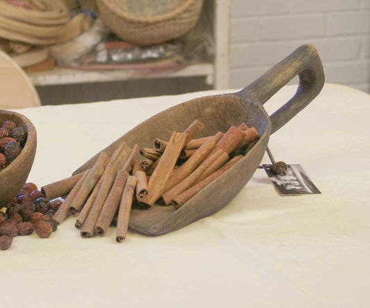 Large Scoop with Handle